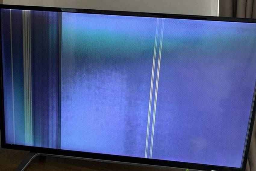 Sửa Màn Hình Tivi Samsung