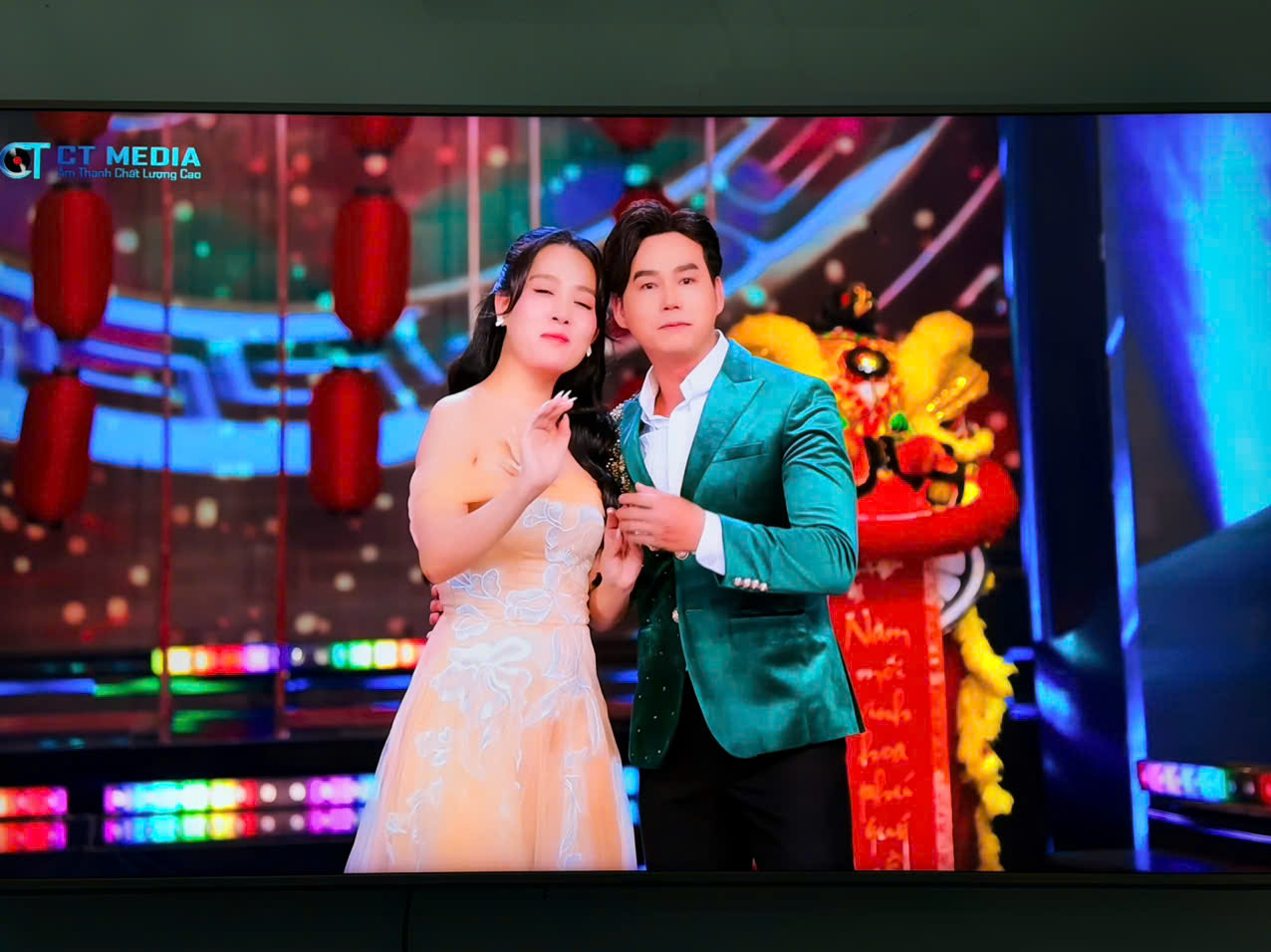 Sửa Tivi Hà Nội