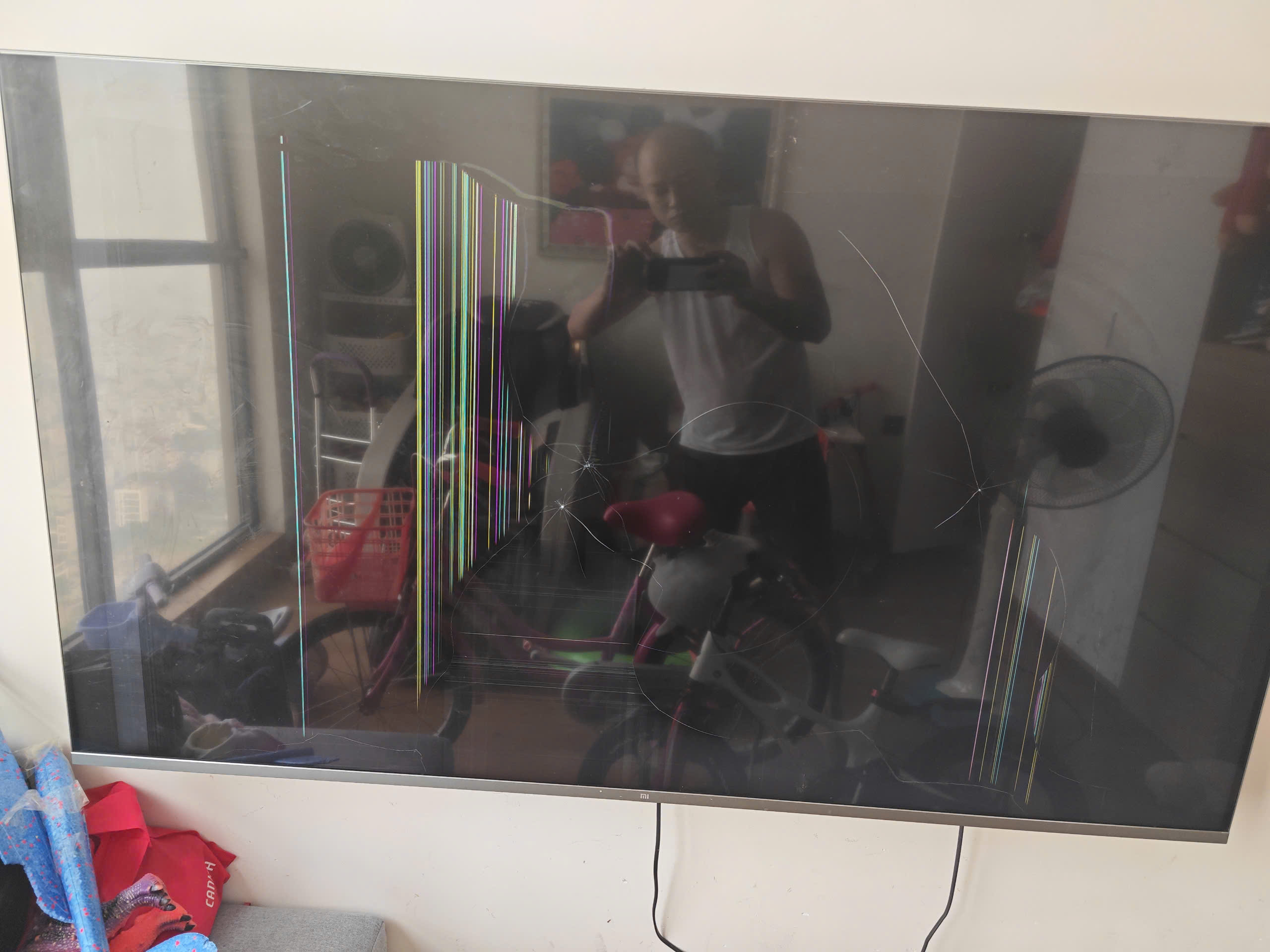 Sửa Tivi Hoài Đức