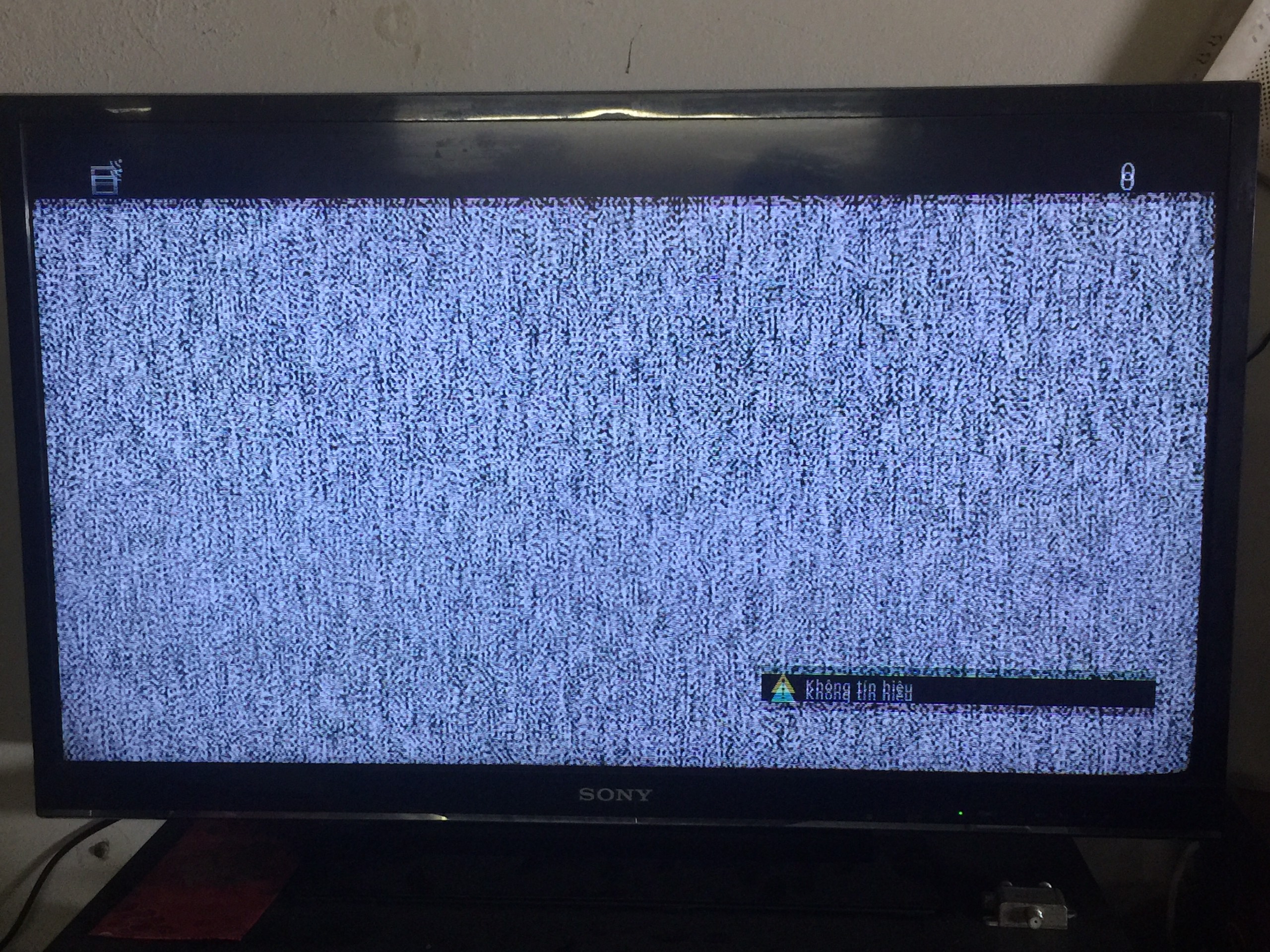 Sửa Tivi Hoàng Mai