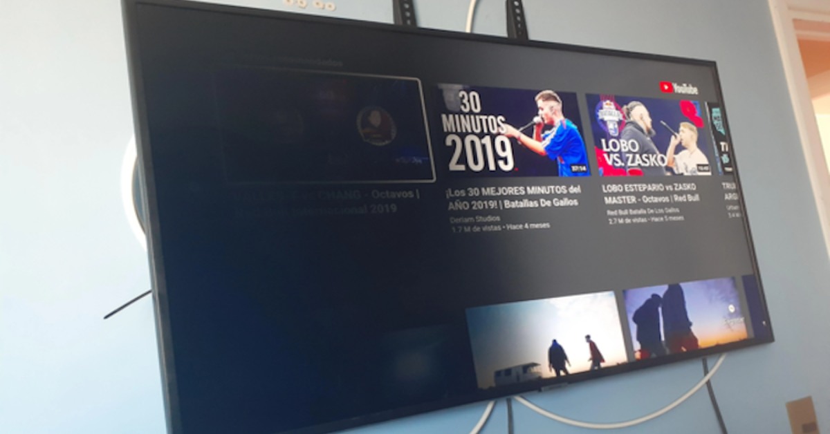 SỬA TIVI LG BỊ TỐI NỬA MÀN HÌNH