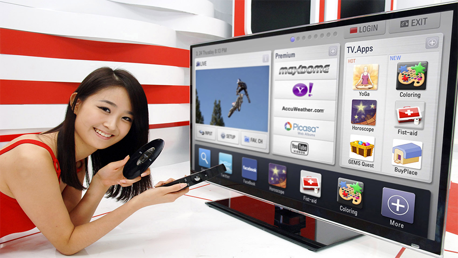Sửa Tivi LG Tại Phường Khương Thượng Hà Nội Sửa Tivi LG Tại Phường Khương Thượng Hà Nội
