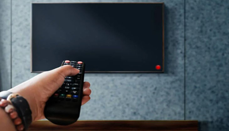 Sửa Tivi Nháy Đèn Đỏ Tại Nhà Hà Nội