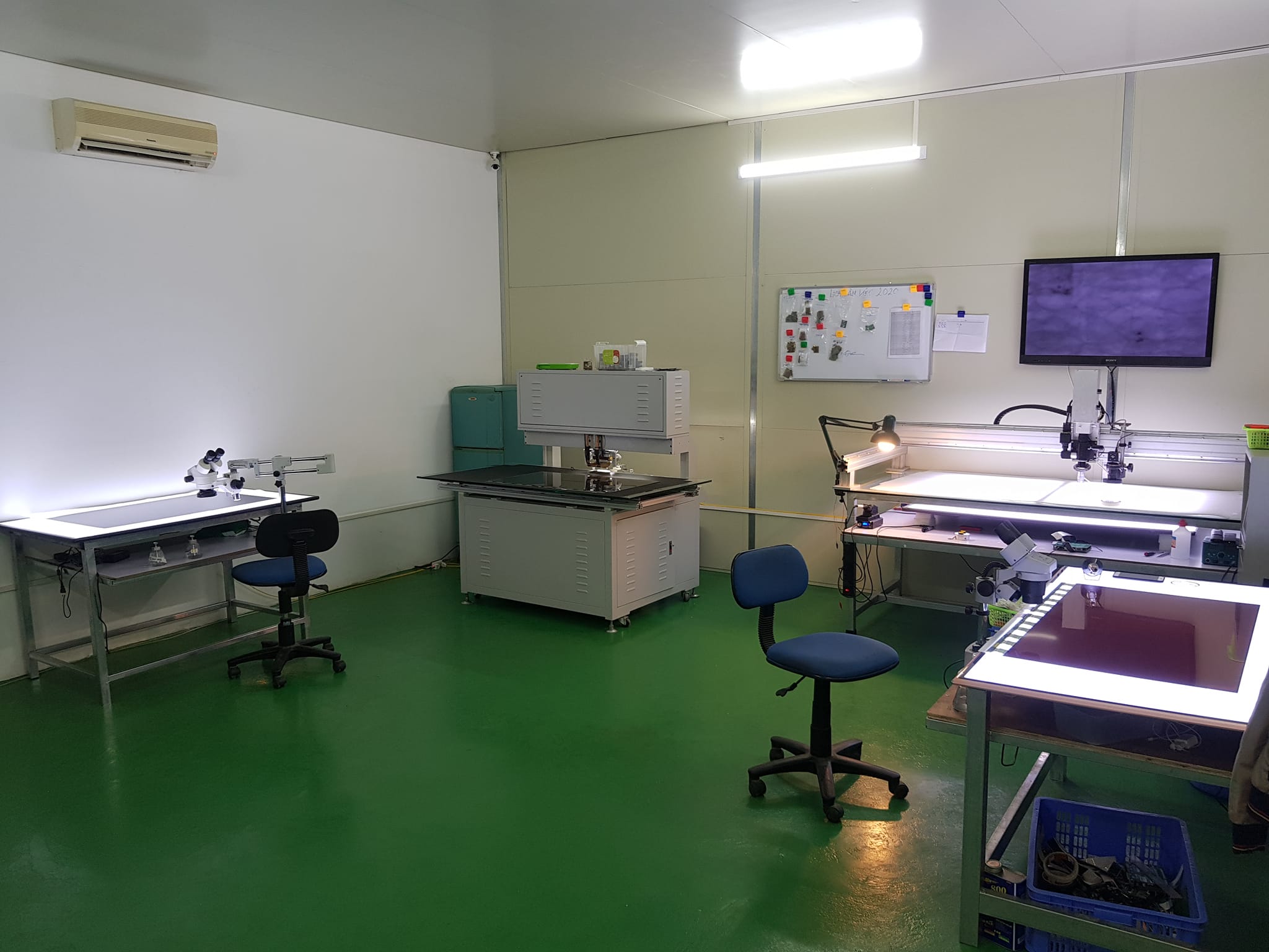 Sửa Tivi Quận Đống Đa