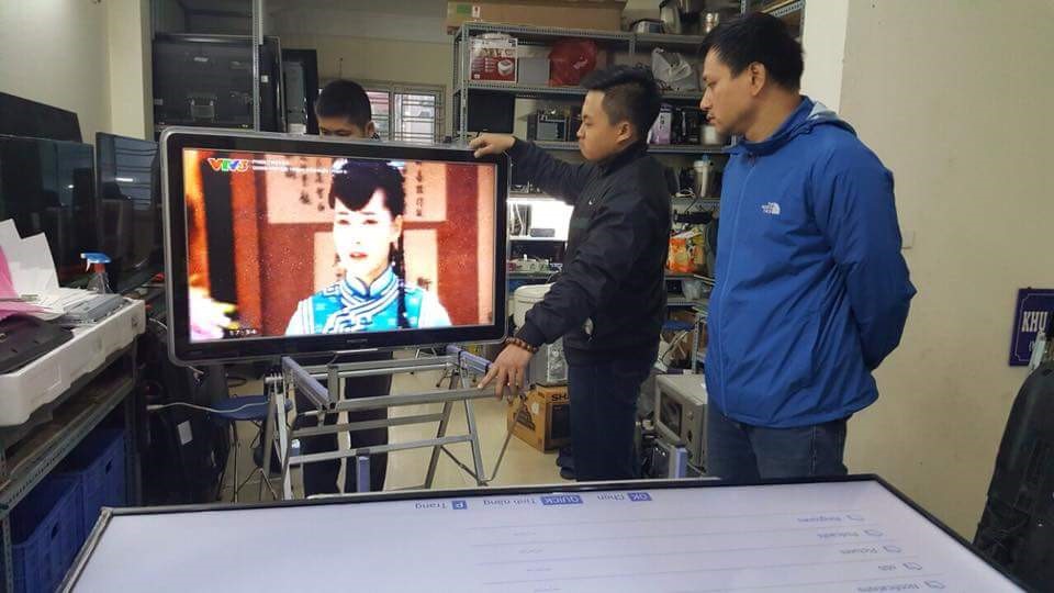 Sửa Tivi Quận Hai Bà Trưng