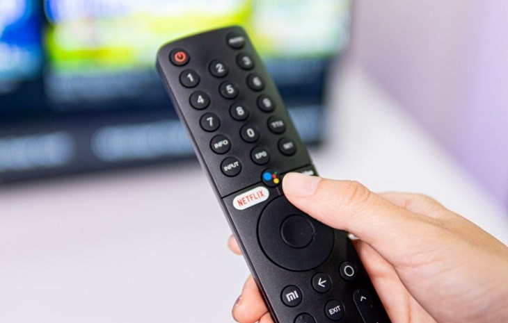 Sửa Tivi Samsung Không Nhận Remote Điều Khiển