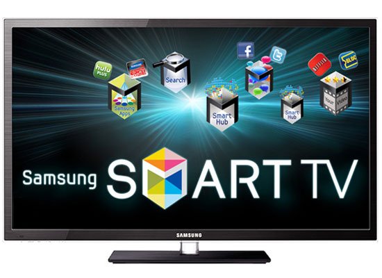 Sửa Tivi Samsung Tại Cầu Giấy