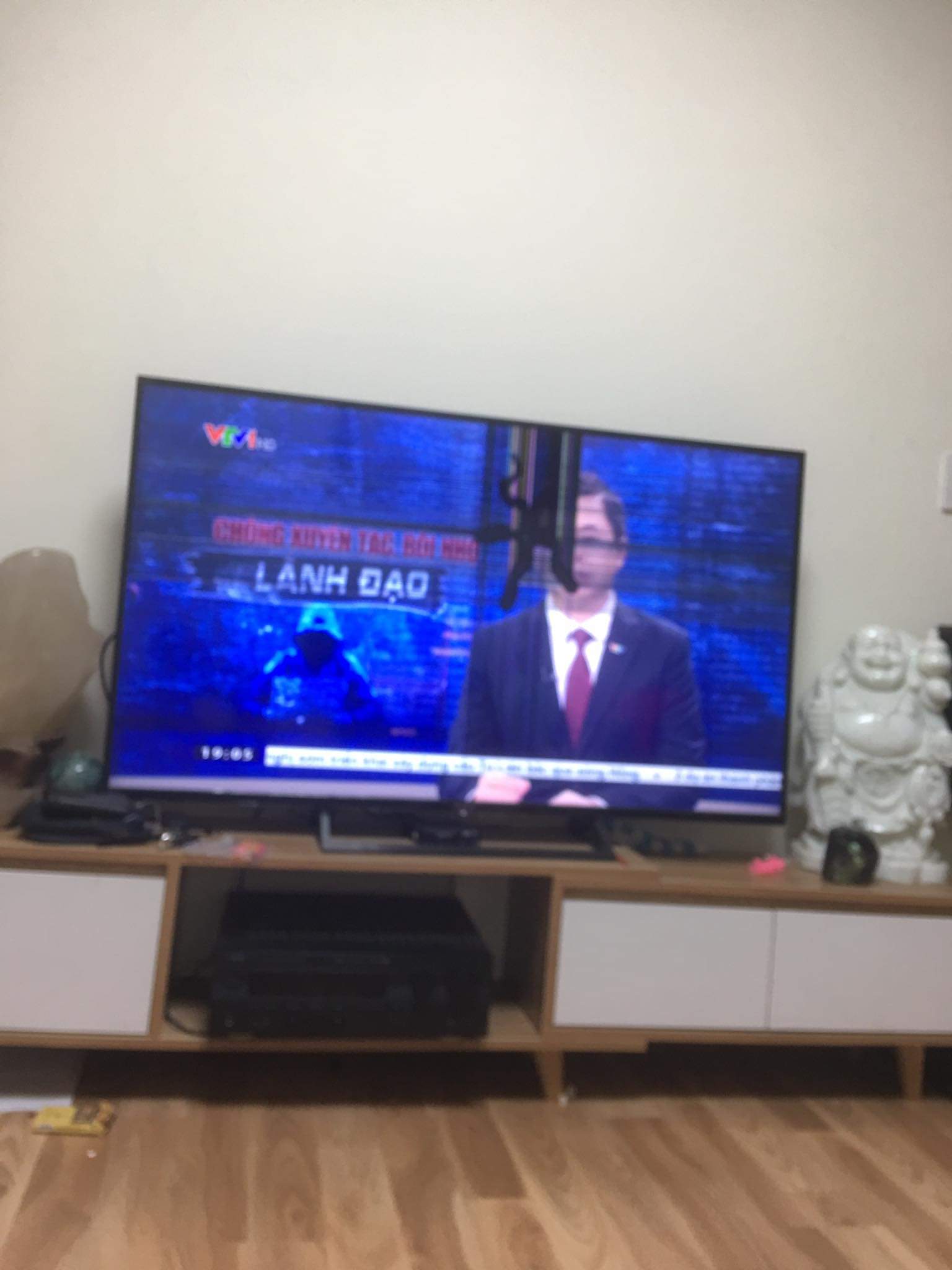 Sửa Tivi Samsung Tại Nhà Đông Anh