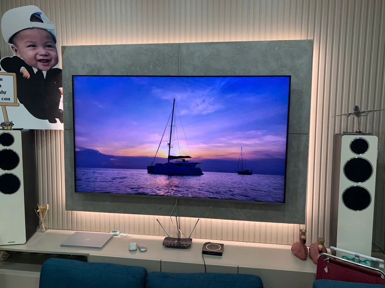 Sửa Tivi Sony, LG, Samsung Giá Rẻ