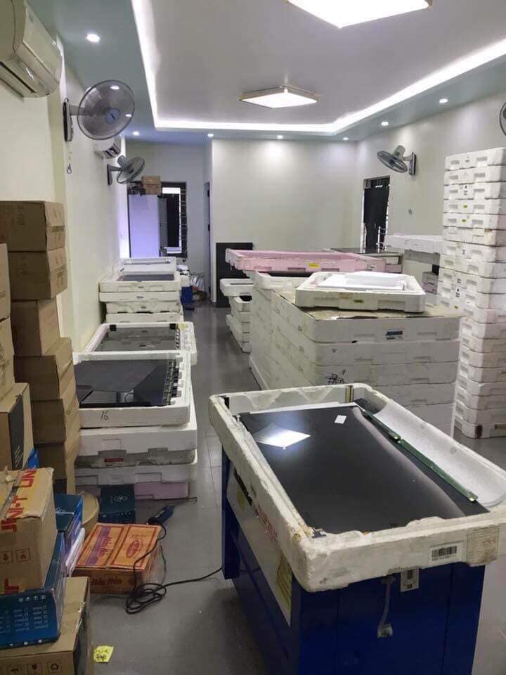 Sửa Tivi Sony, Samsung, LG, Xiaomi Tại Đào Tấn Giá Rẻ Nhất