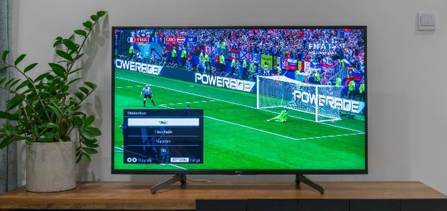 Sửa Tivi Sony Samsung LG Xiaomi Tại Hai Bà Trưng