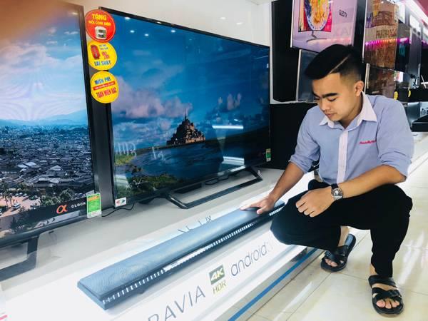 Sửa Tivi Sony, Samsung, LG, Xiaomi Tại Ngoại Giao Đoàn Giá Tốt Sửa Tivi Sony, Samsung, LG, Xiaomi Tại Ngoại Giao Đoàn Giá Tốt