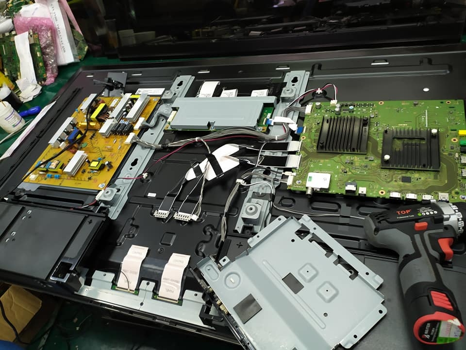 Sửa Tivi Sony, Samsung, LG, Xiaomi Tại Võ Chí Công Hà Nội Sửa Tivi Sony, Samsung, LG, Xiaomi Tại Võ Chí Công Hà Nội