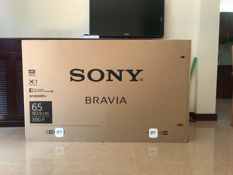 Sửa Tivi Sony Tại Hoàng Hoa Thám Sửa Tivi Sony Tại Hoàng Hoa Thám
