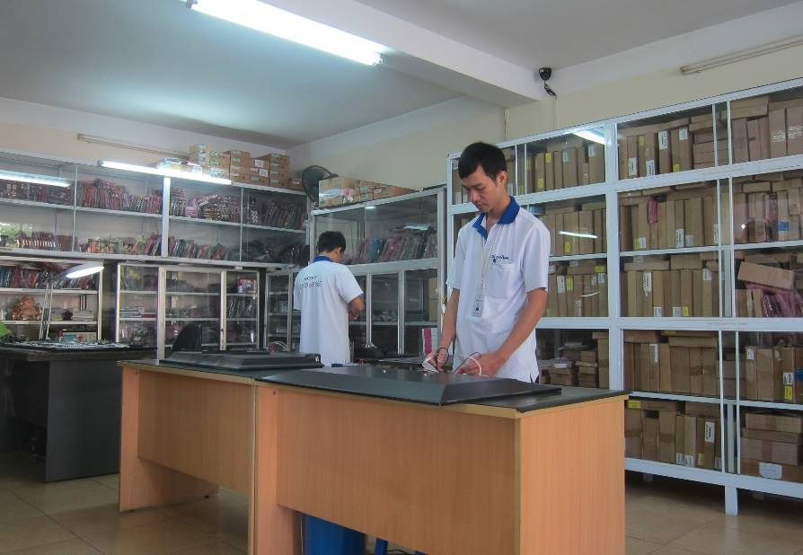 Sửa Tivi Sony Tại Nhà TP.HCM Uy Tín Giá Rẻ Sửa Tivi Sony Tại Nhà TP.HCM Uy Tín Giá Rẻ
