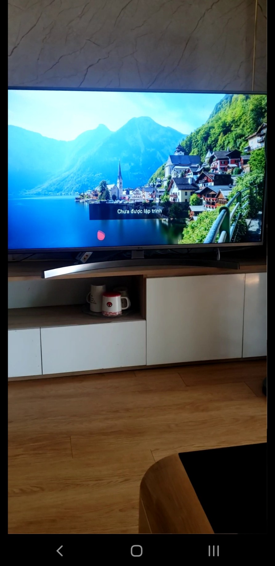 Sửa Tivi Tại An Khánh