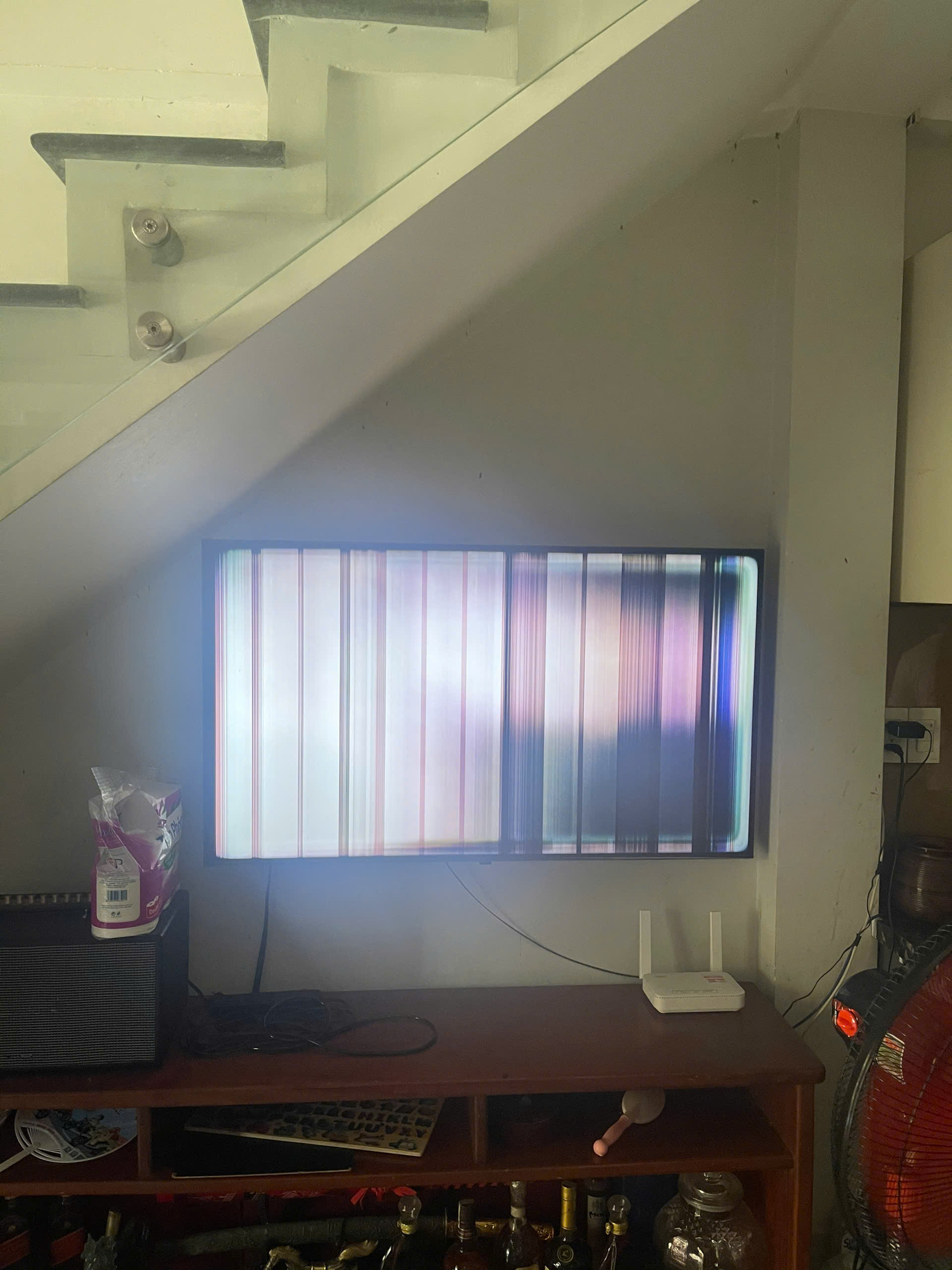 Sửa Tivi Tại Nhà Bách Khoa