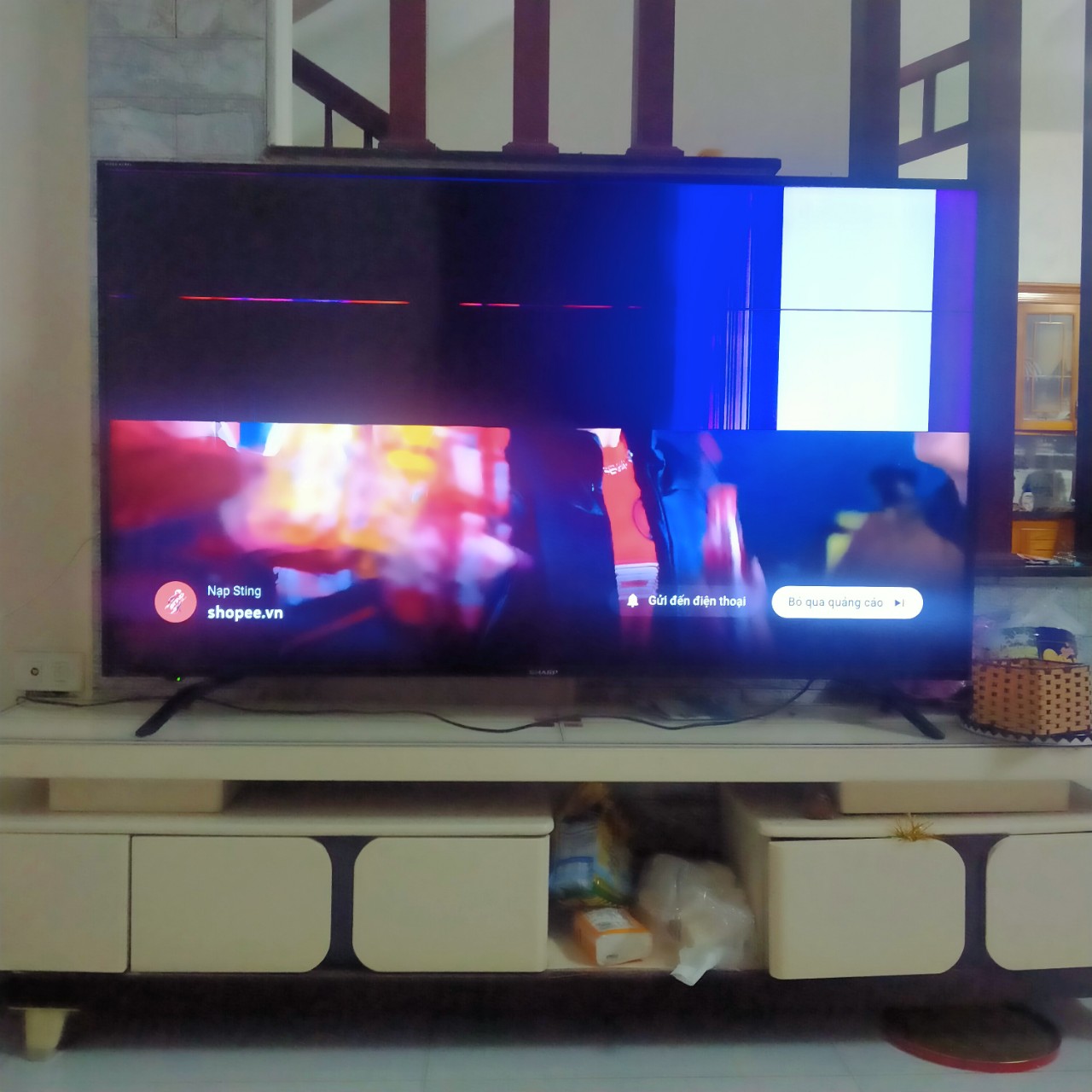 Sửa Tivi Tại Duy Tiên Hà Nam