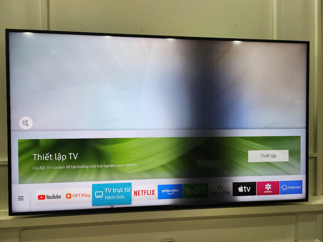 Sửa Tivi Tại Hoàn Kiếm