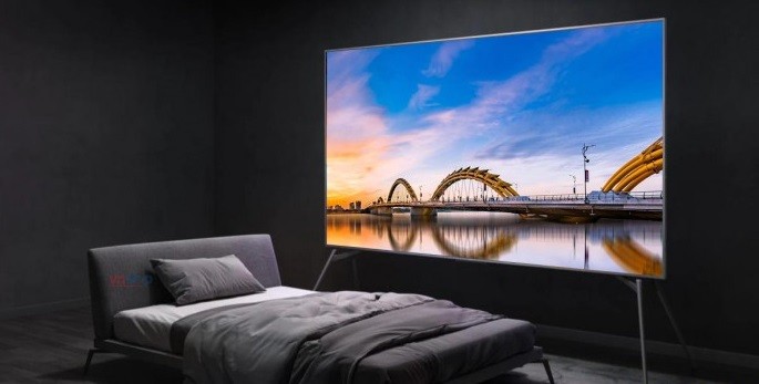 Sửa Tivi Tại Hope Residence & Savico Long Biên