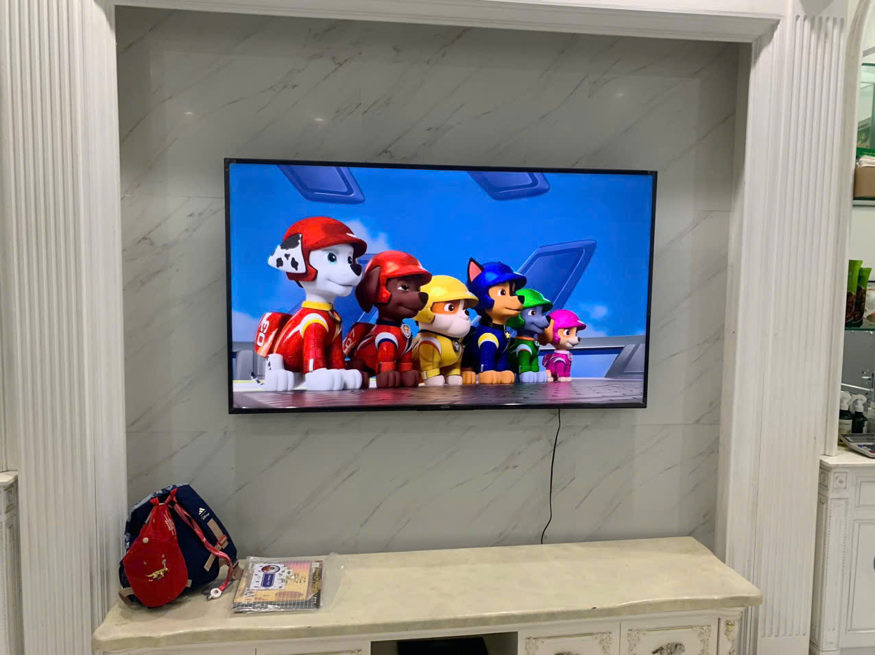 Sửa Tivi Tại Hưng Yên