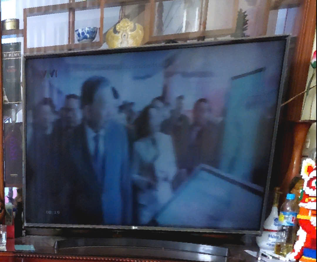 Sửa Tivi Tại Minh Khai