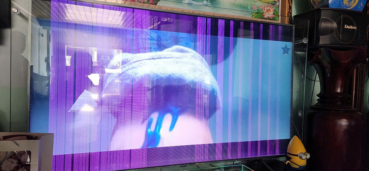 Sửa Tivi Tại Mỹ Đình Hà Nội