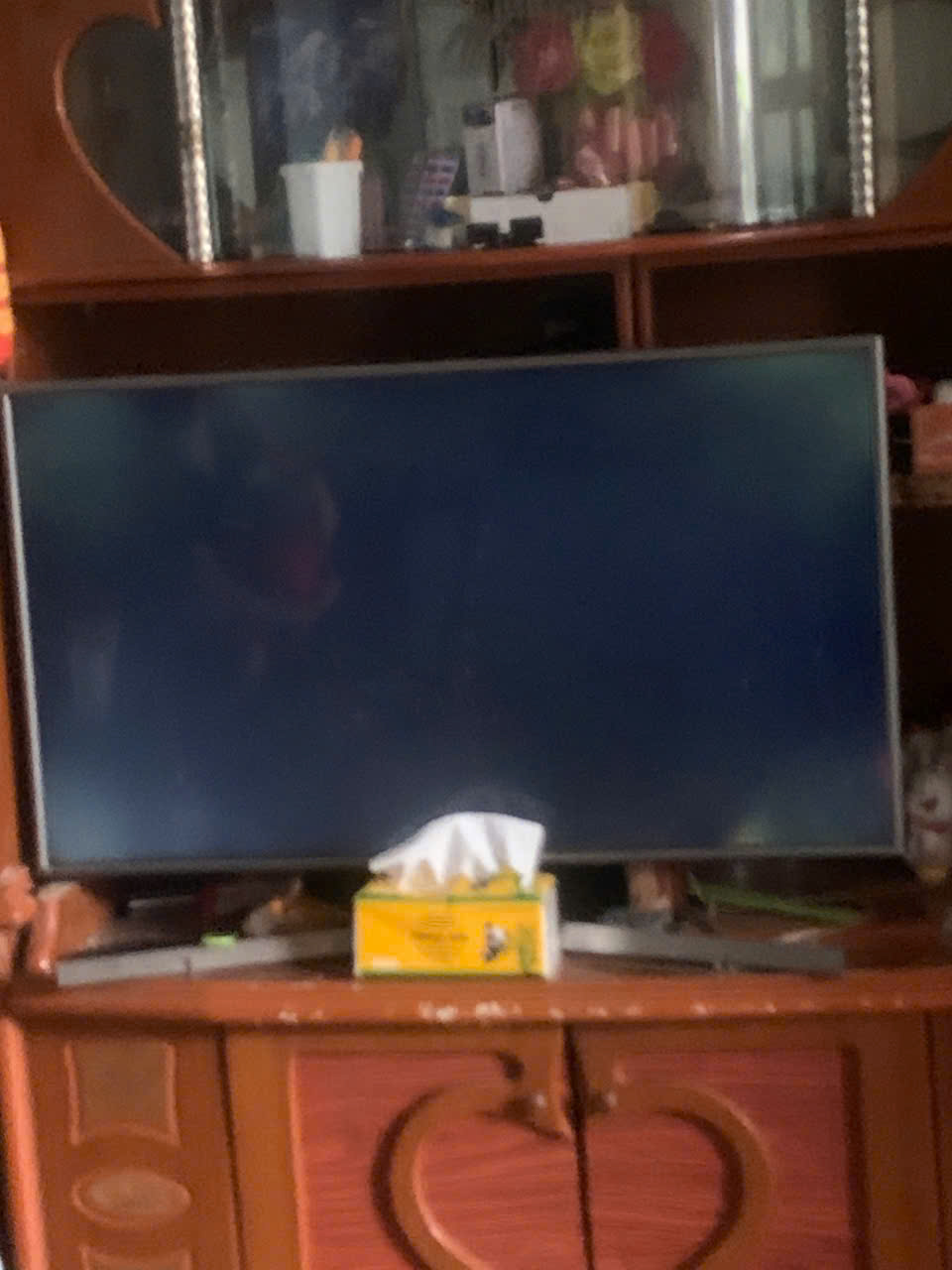 Sửa Tivi Tại Nhà Nguyễn Trãi