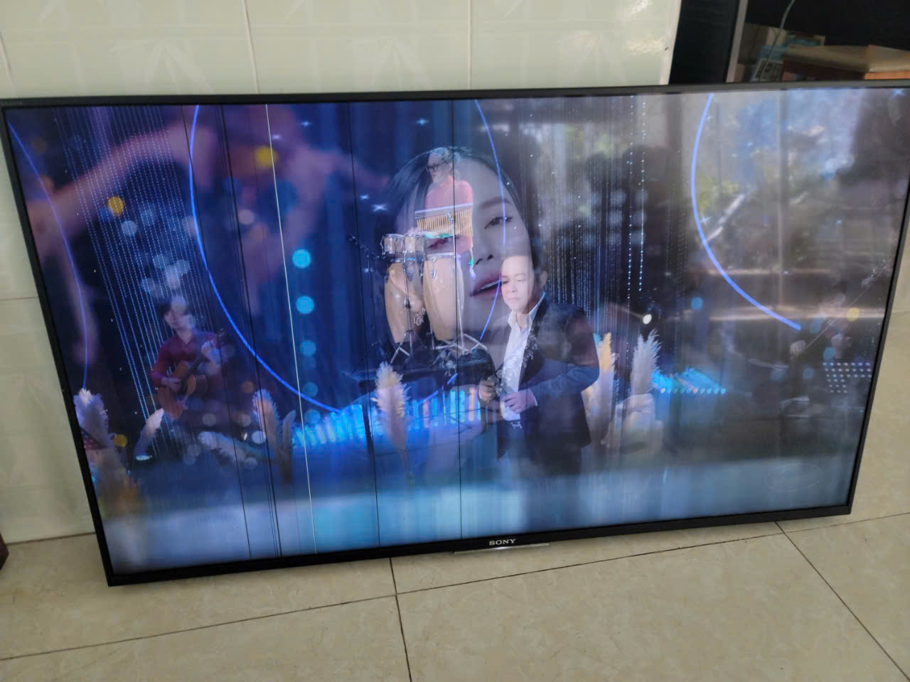 Sửa Tivi Tại Nhà Bắc Giang