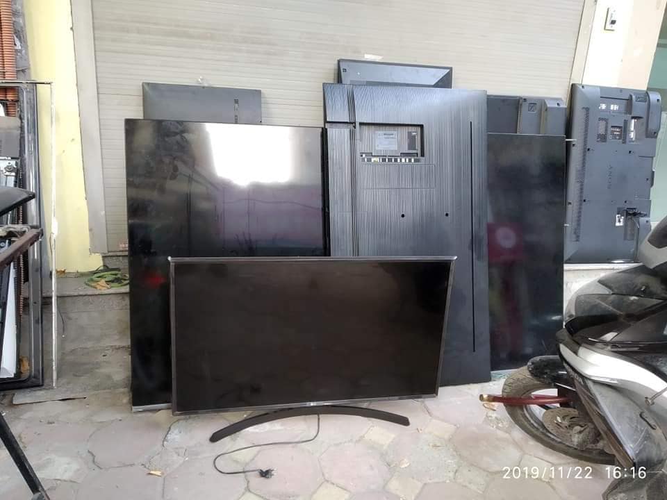 Sửa Tivi Tại Nhà Các Phường Hà Nội
