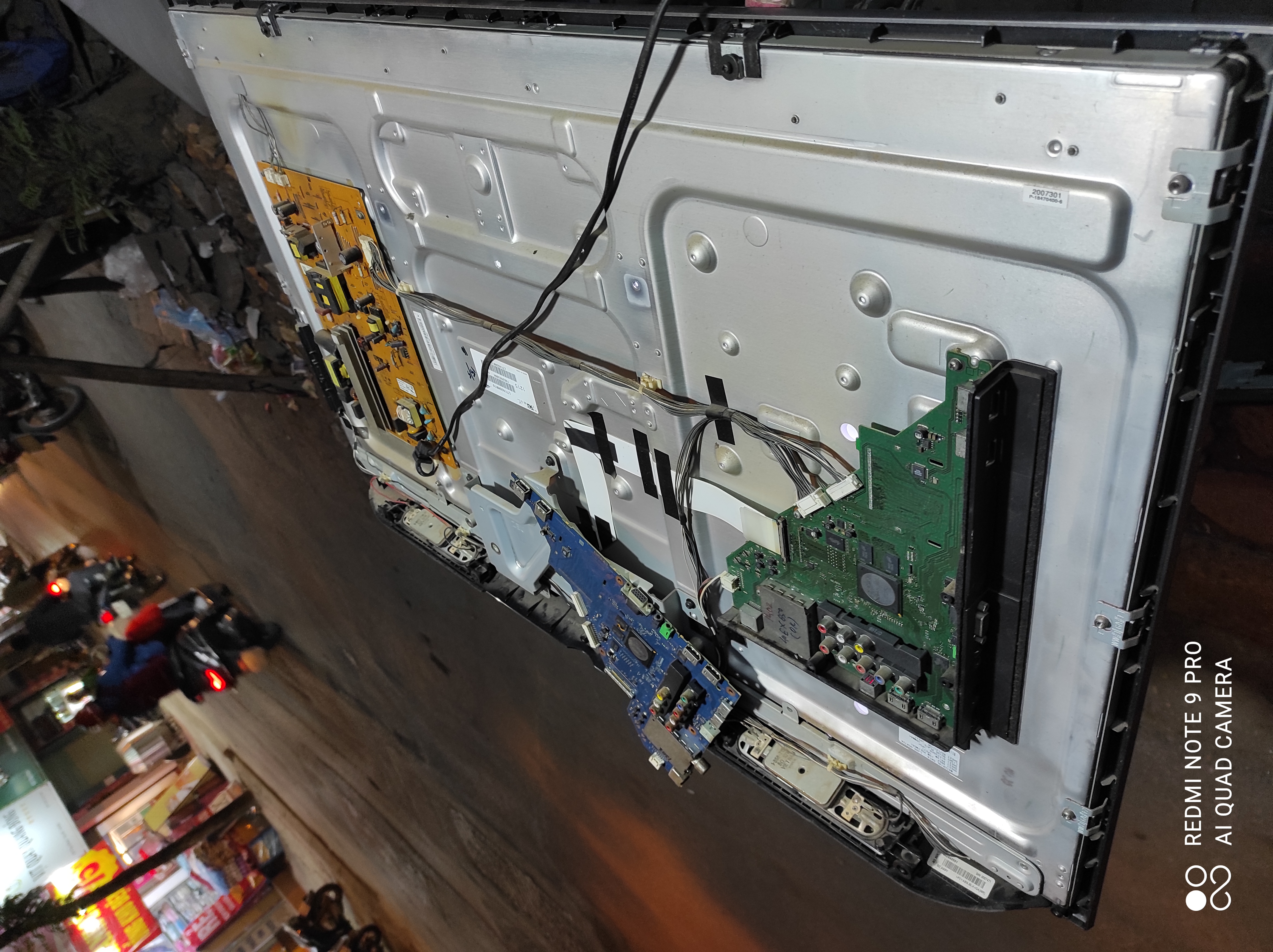 Sửa Tivi Tại Nhà Cầu Giấy