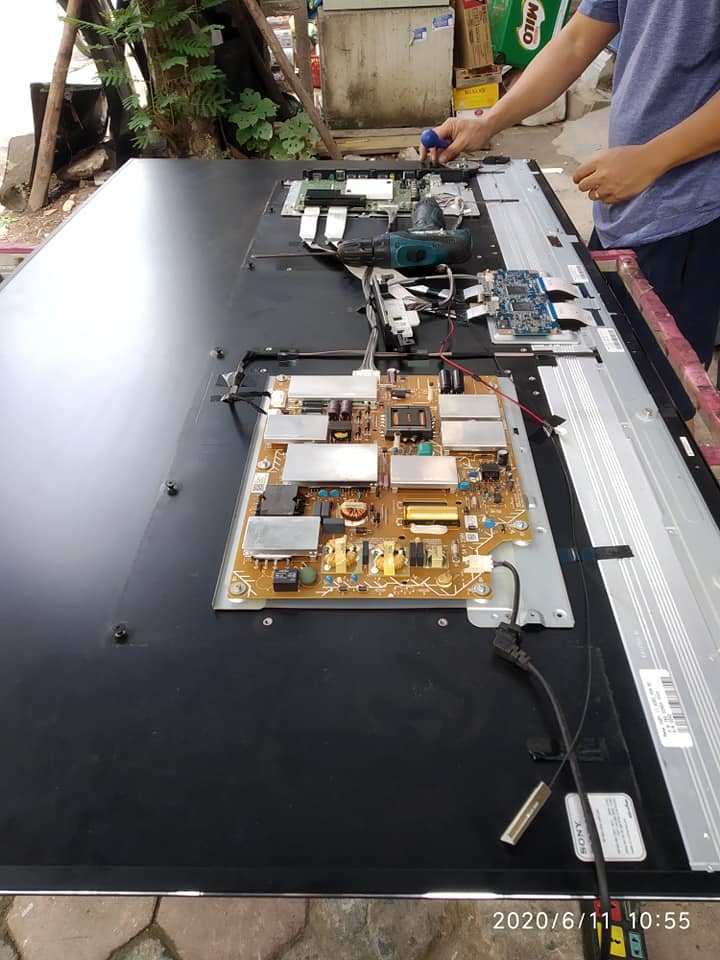 Sửa Tivi Tại Nhà Gia Lâm