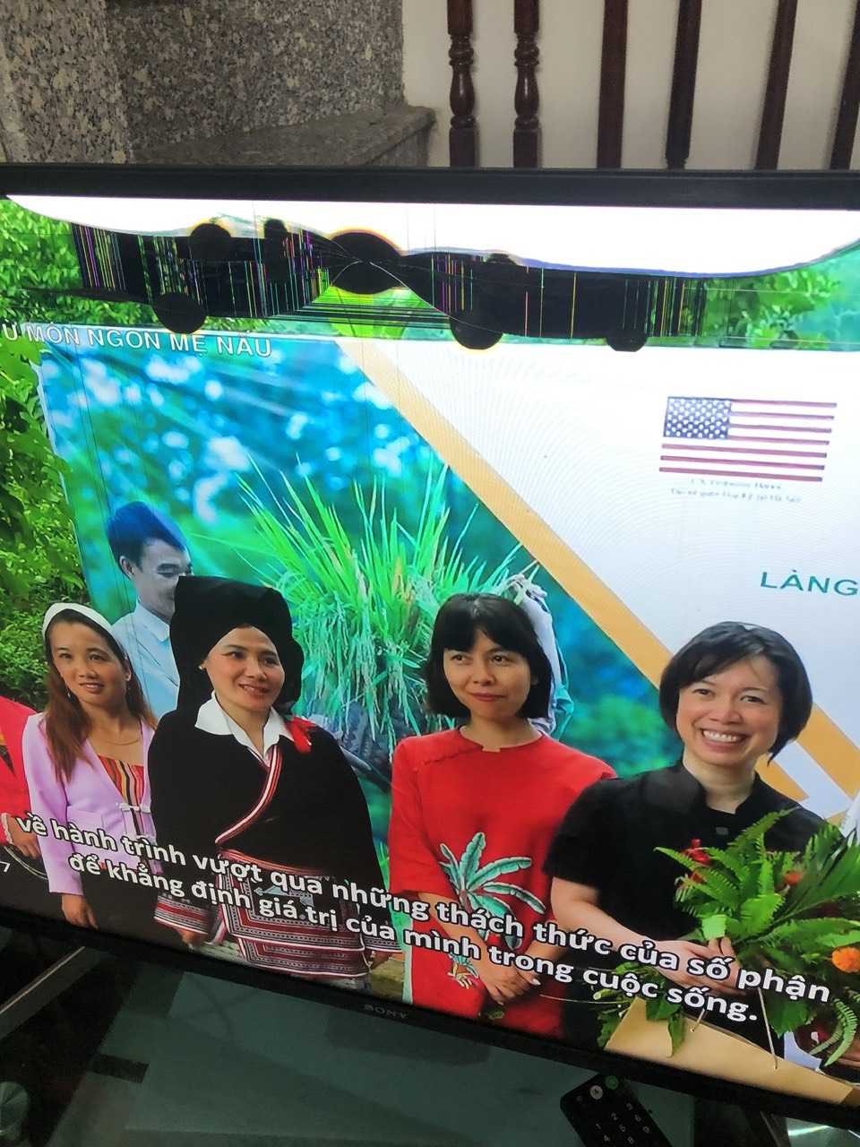 Sửa Tivi Tại Nhà Hà Nội Xuyên Tết