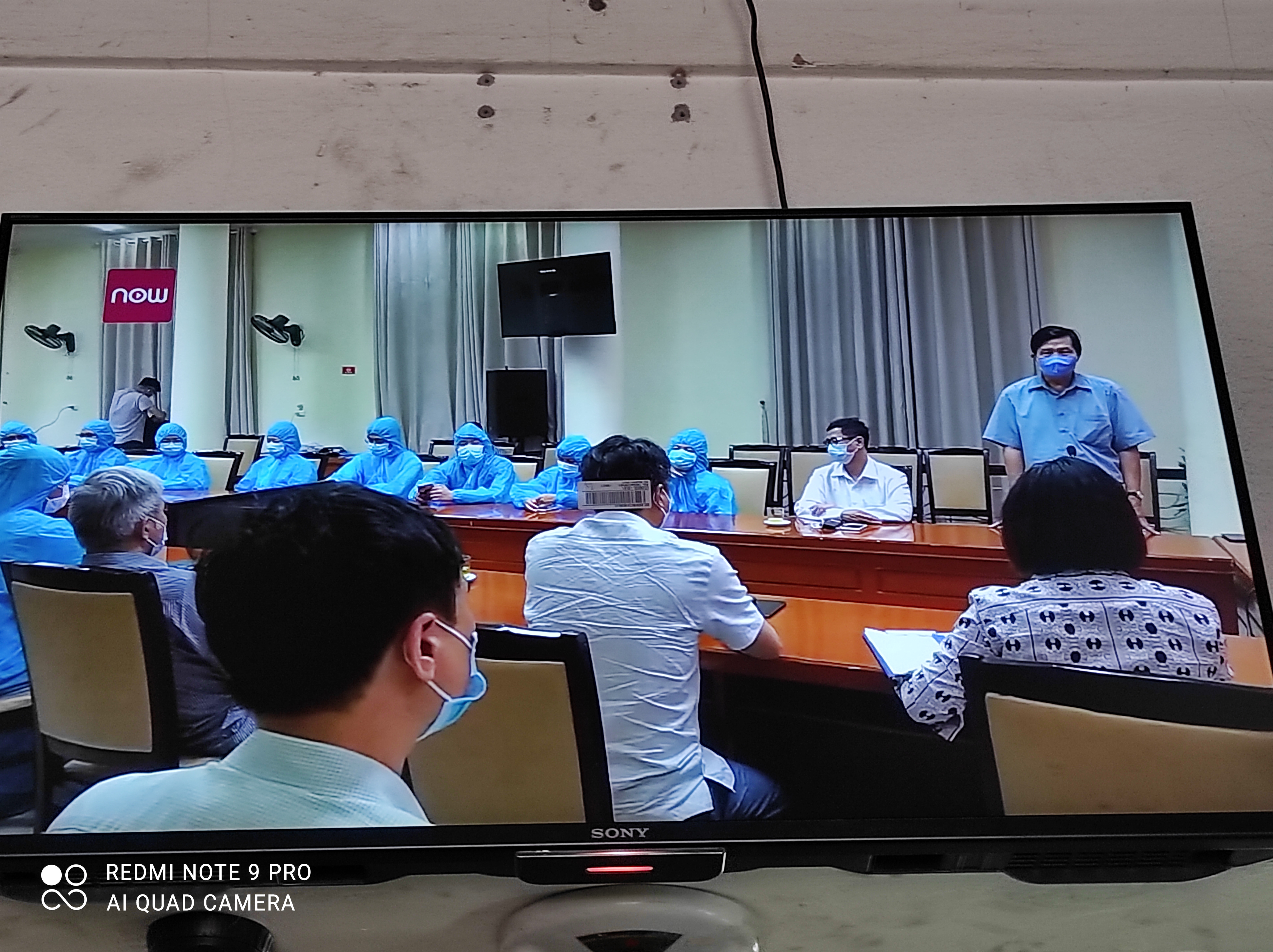 Sửa Tivi Tại Nhà Phường Dịch Vọng, Hà Nội