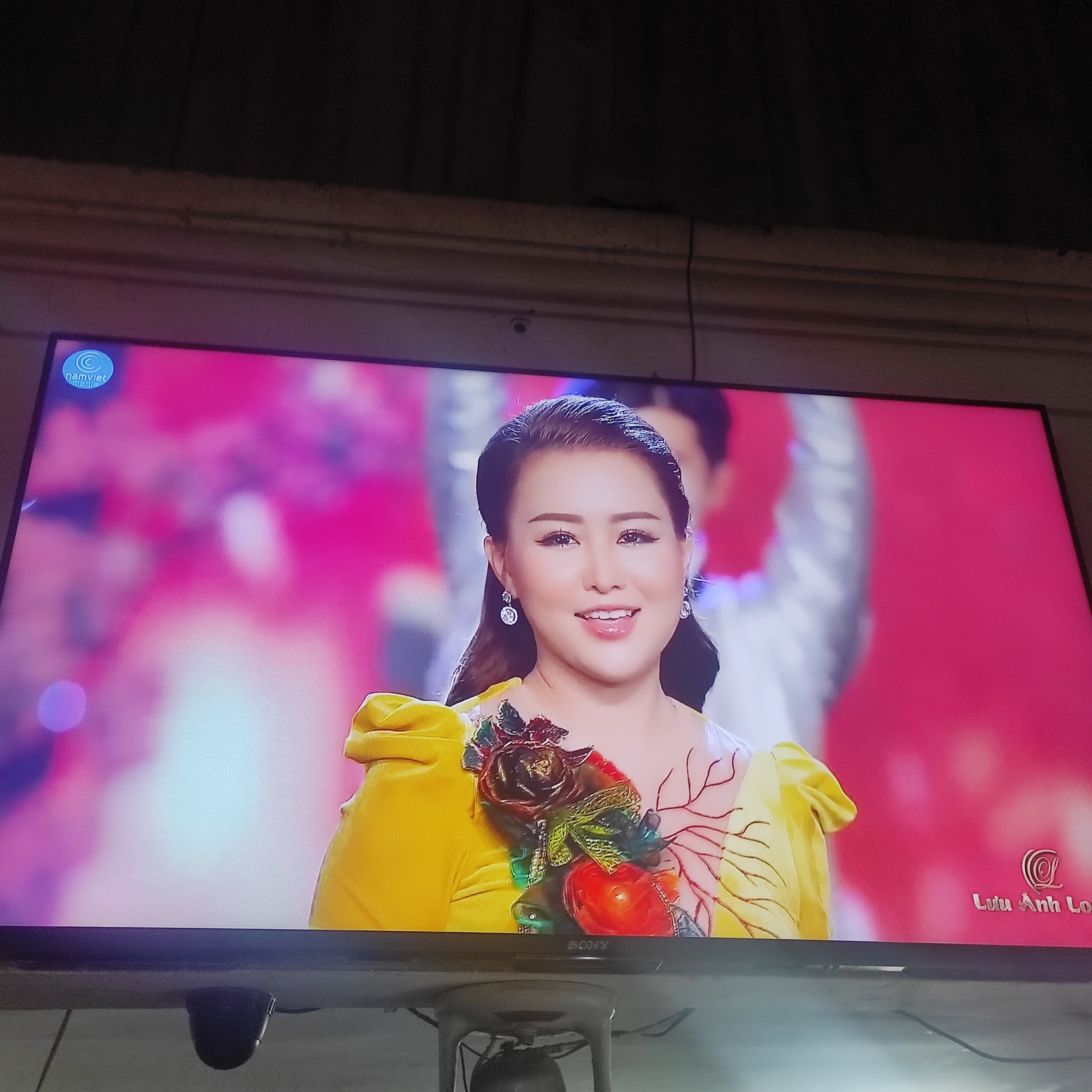 Sửa Tivi Tại Nhà Phường Mai Dịch, Hà Nội