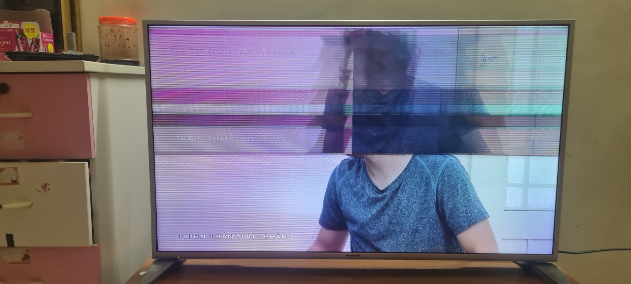 Sửa Tivi Tại Ninh Bình