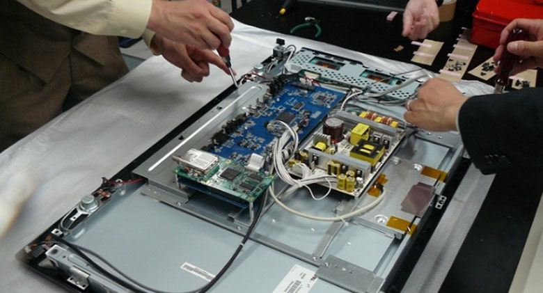 Sửa Tivi Tại Packexim Phú Thượng Hà Nội