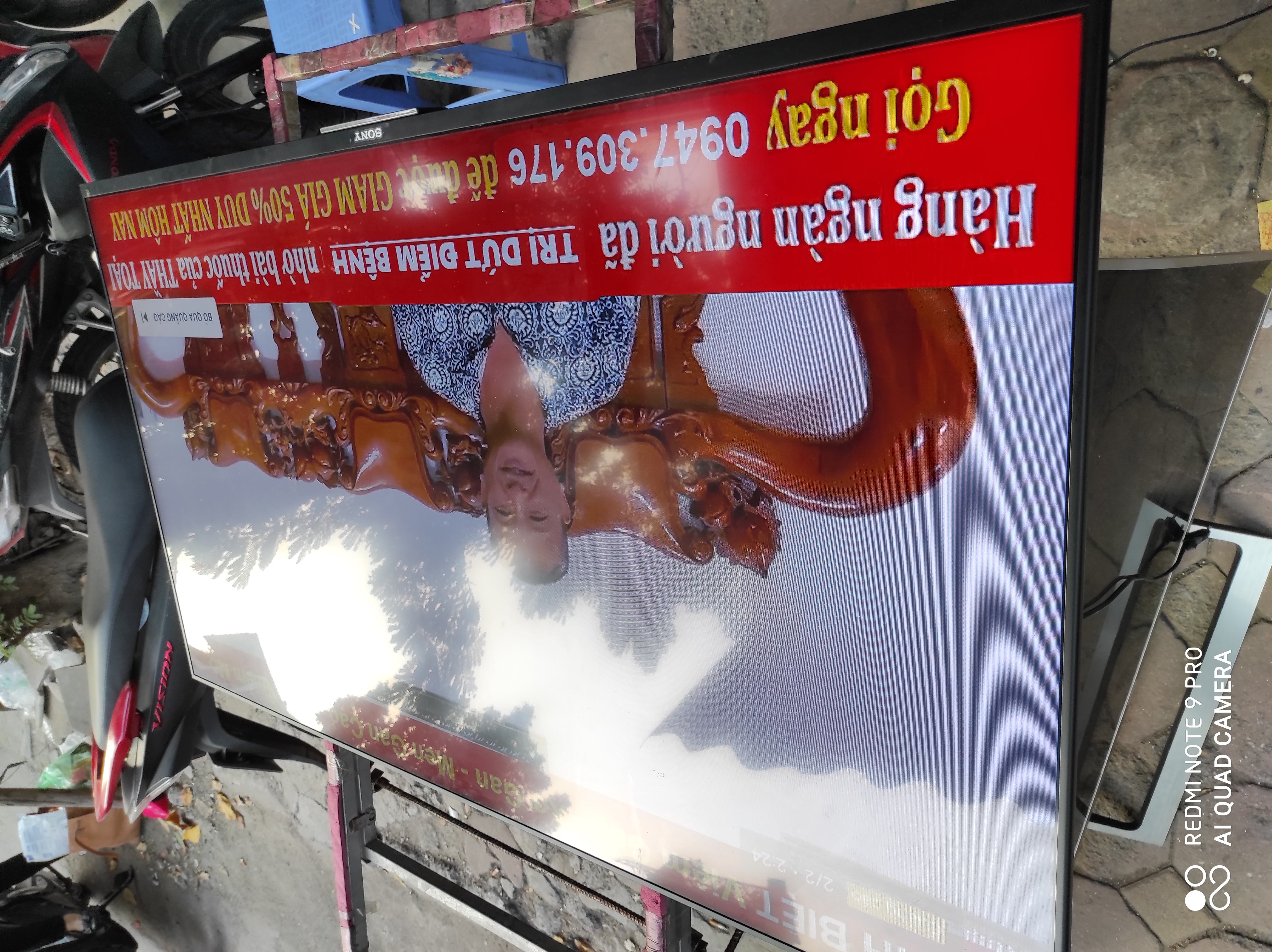 Sửa Tivi Tại Phường Ba Đình, Hà Nội