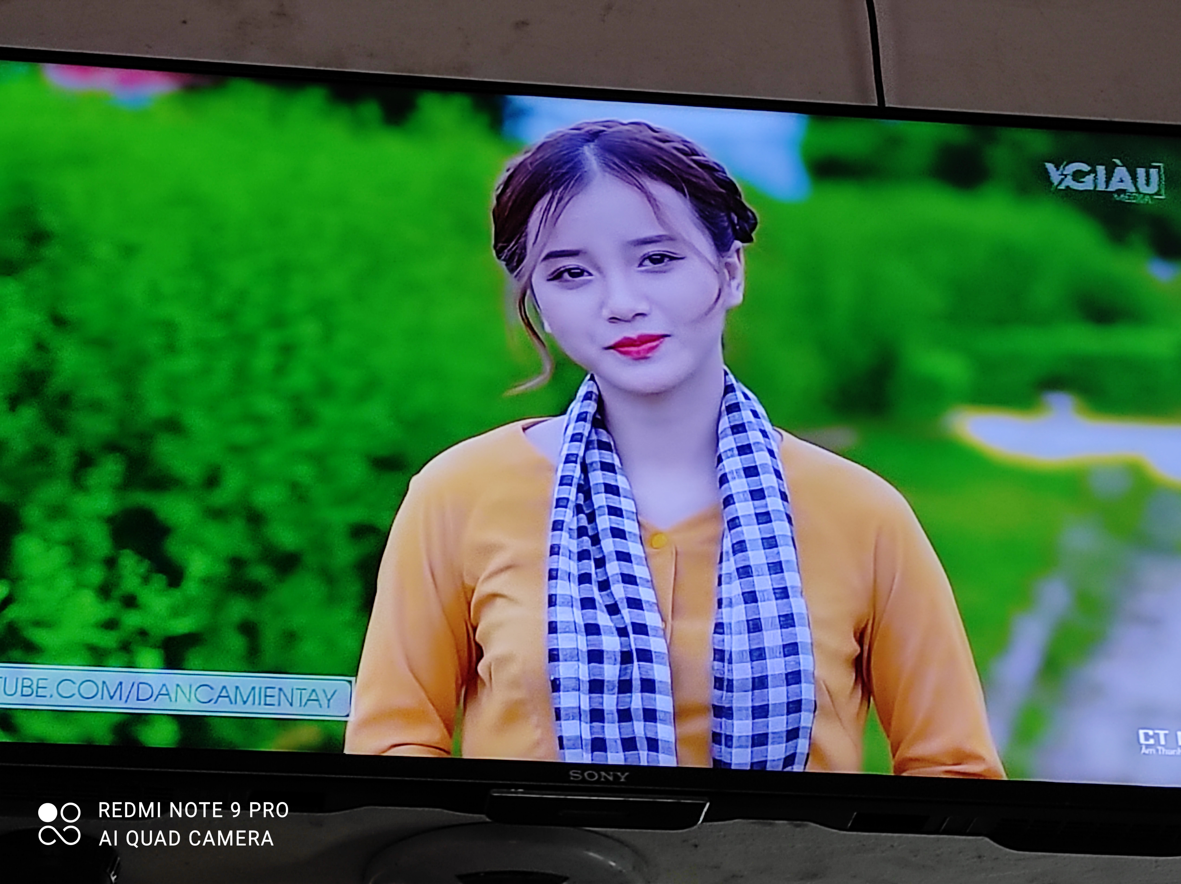 Sửa Tivi Tại Phường Cửa Nam, Hà Nội