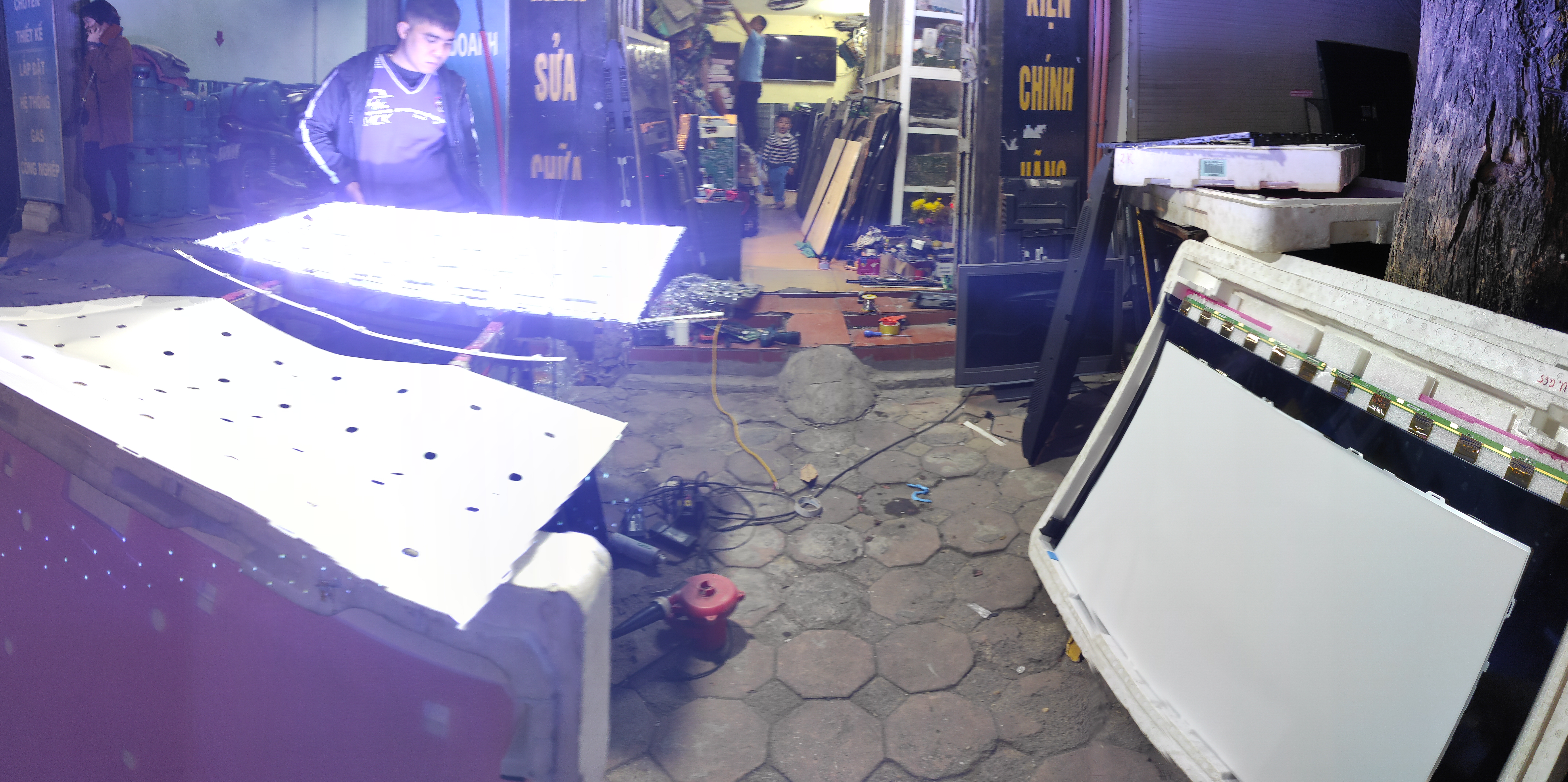 Sửa Tivi Tại Phường Định Công Hà Nội