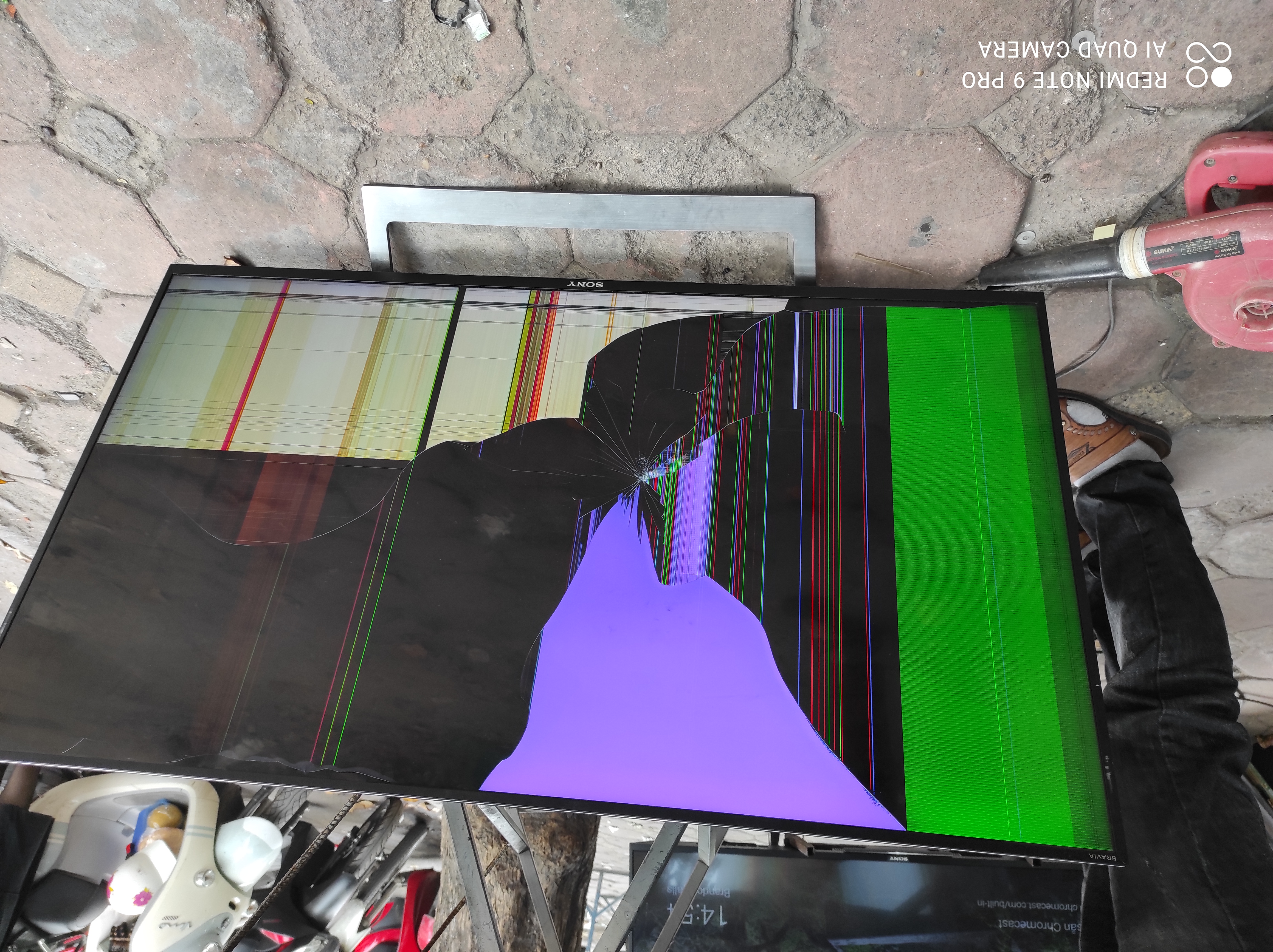 Sửa Tivi Tại Phường Hai Bà Trưng, Hà Nội