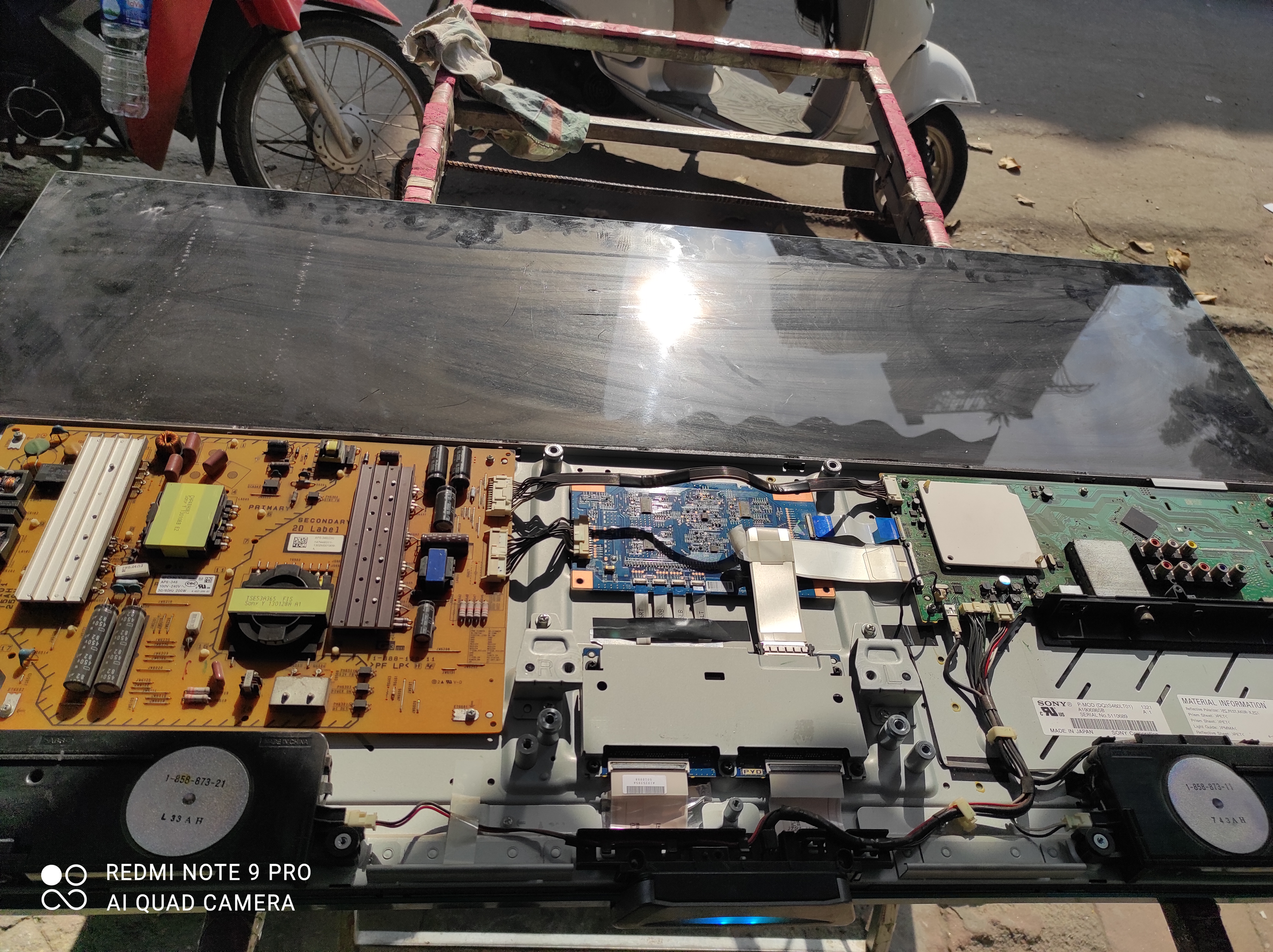 Sửa Tivi Tại Phường Hoàn Kiếm