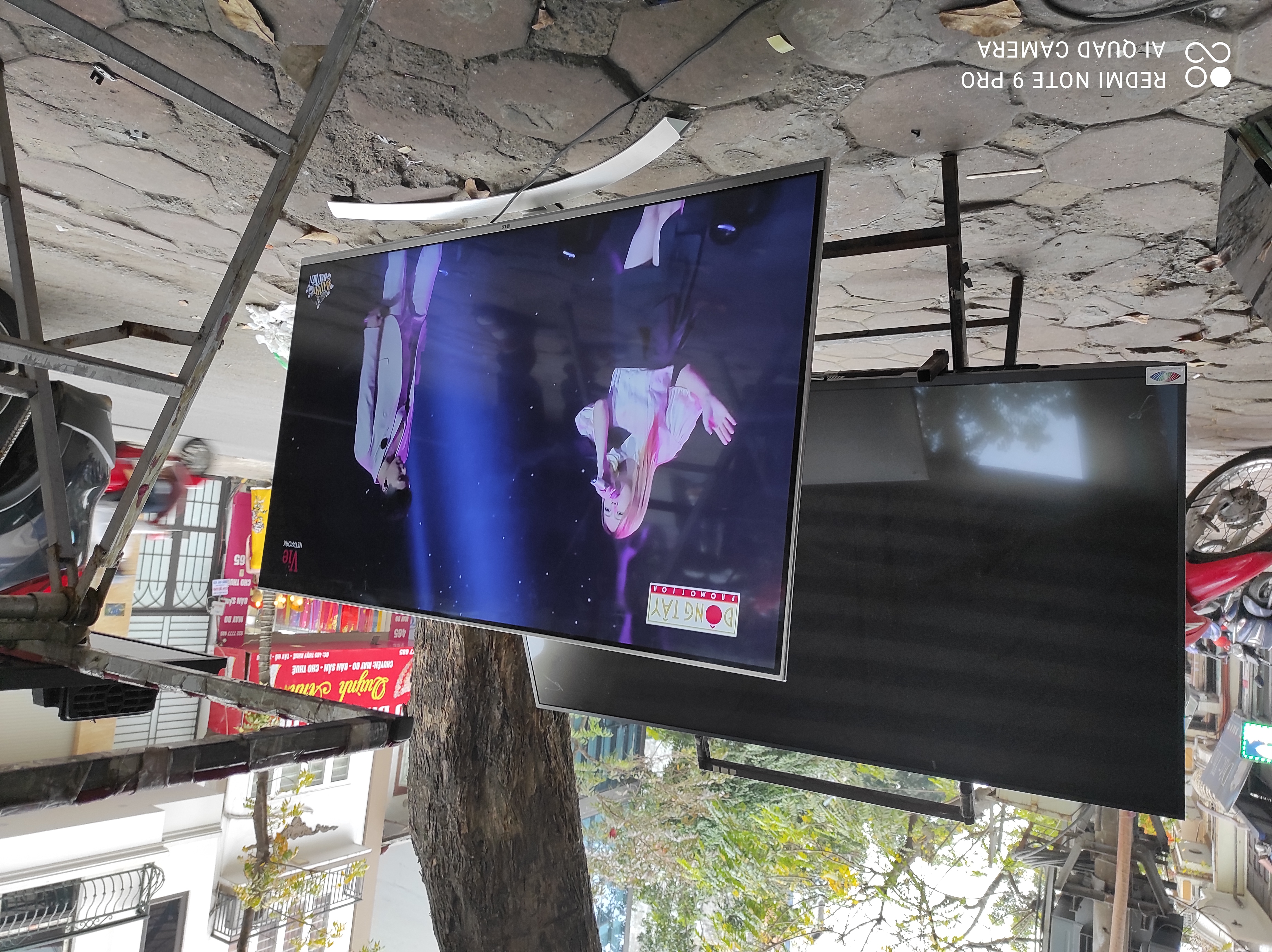 Sửa Tivi Tại Phường Phú Lương Hà Nội