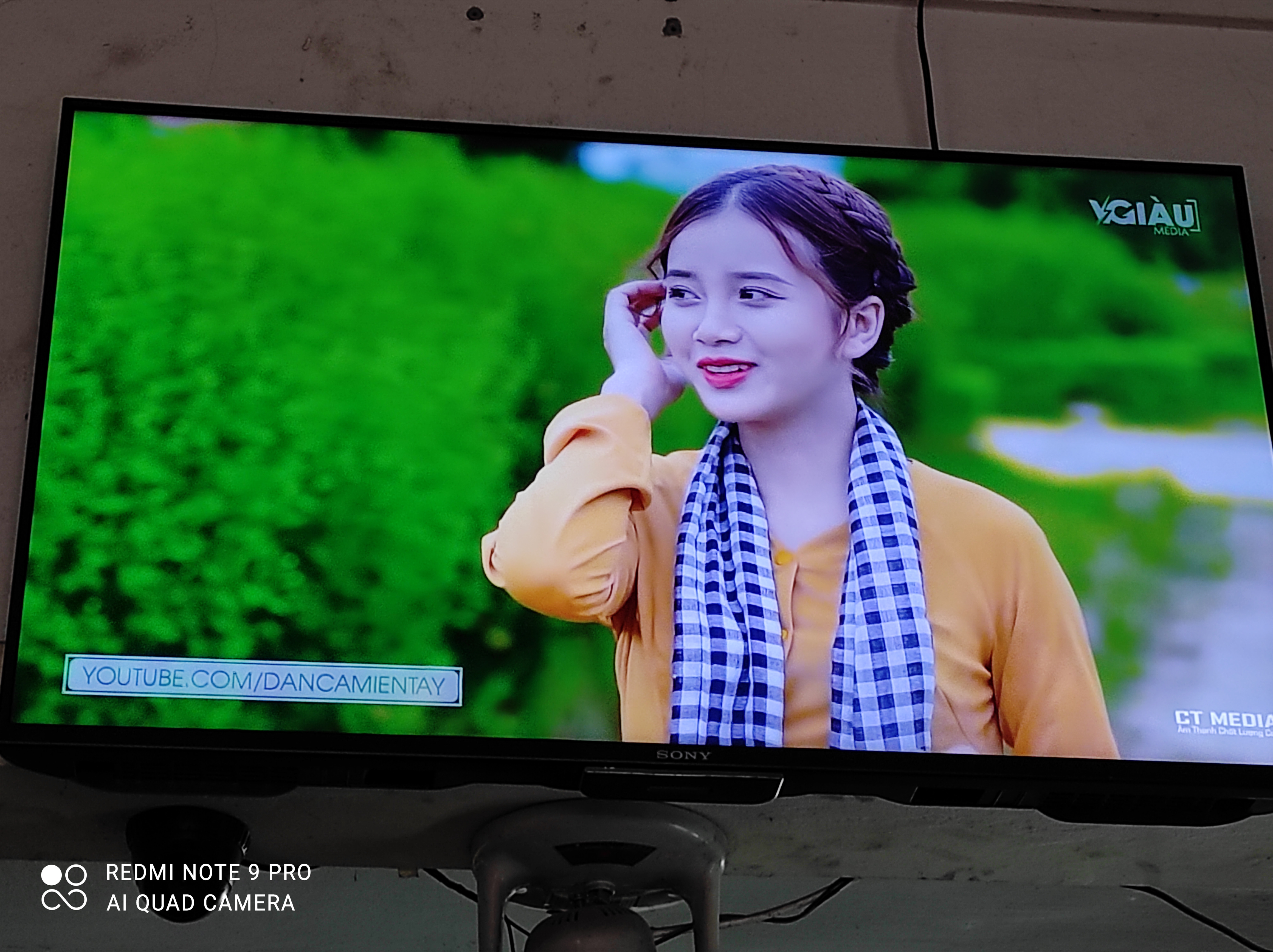 Sửa Tivi Tại Phường Tây Tựu Hà Nội