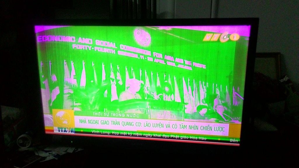 Sửa Tivi Tại Phường Văn Miếu - Quốc Tử Giám Hà Nội