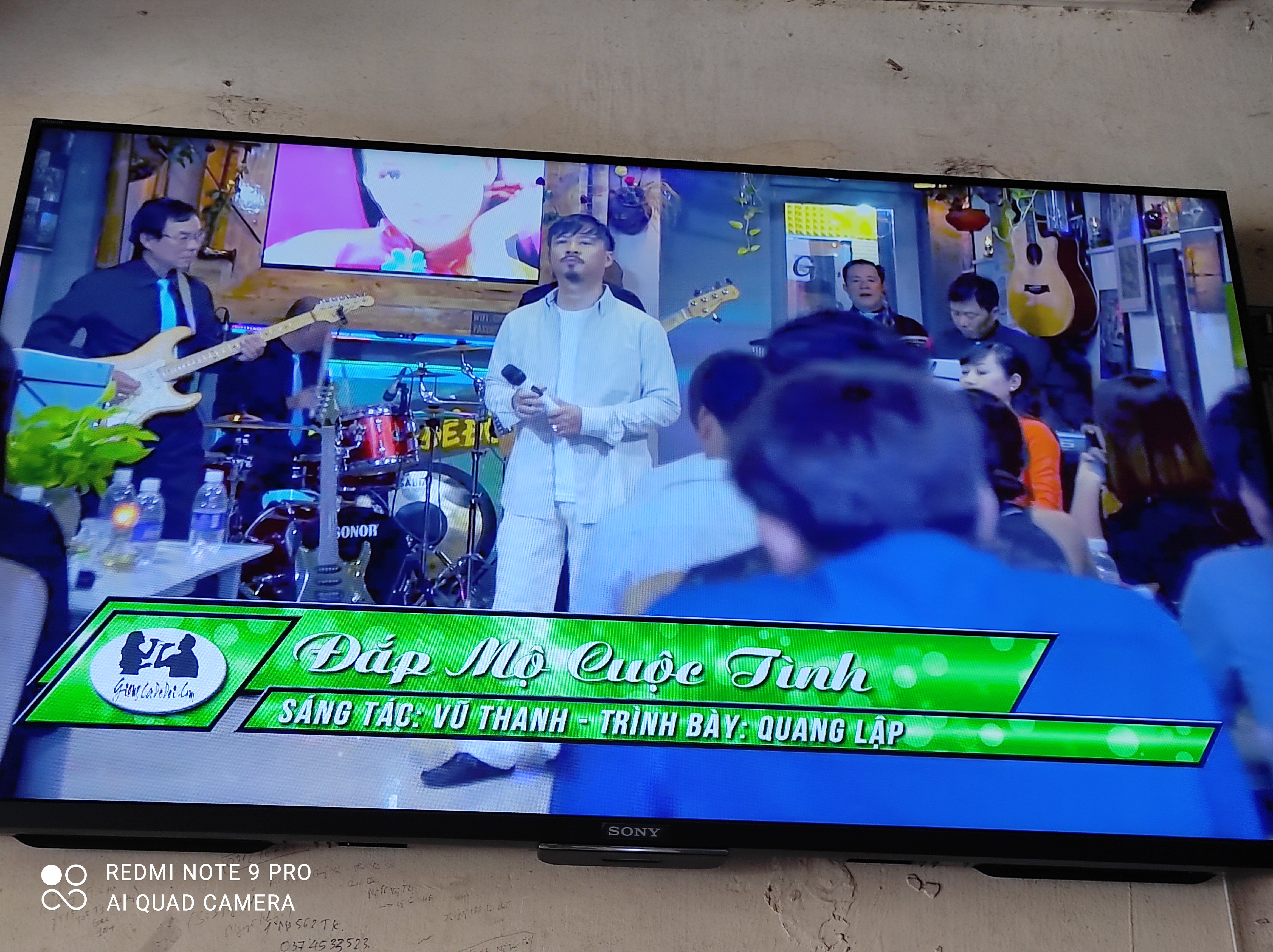 Sửa Tivi Tại Phường Yên Hòa, Cầu Giấy