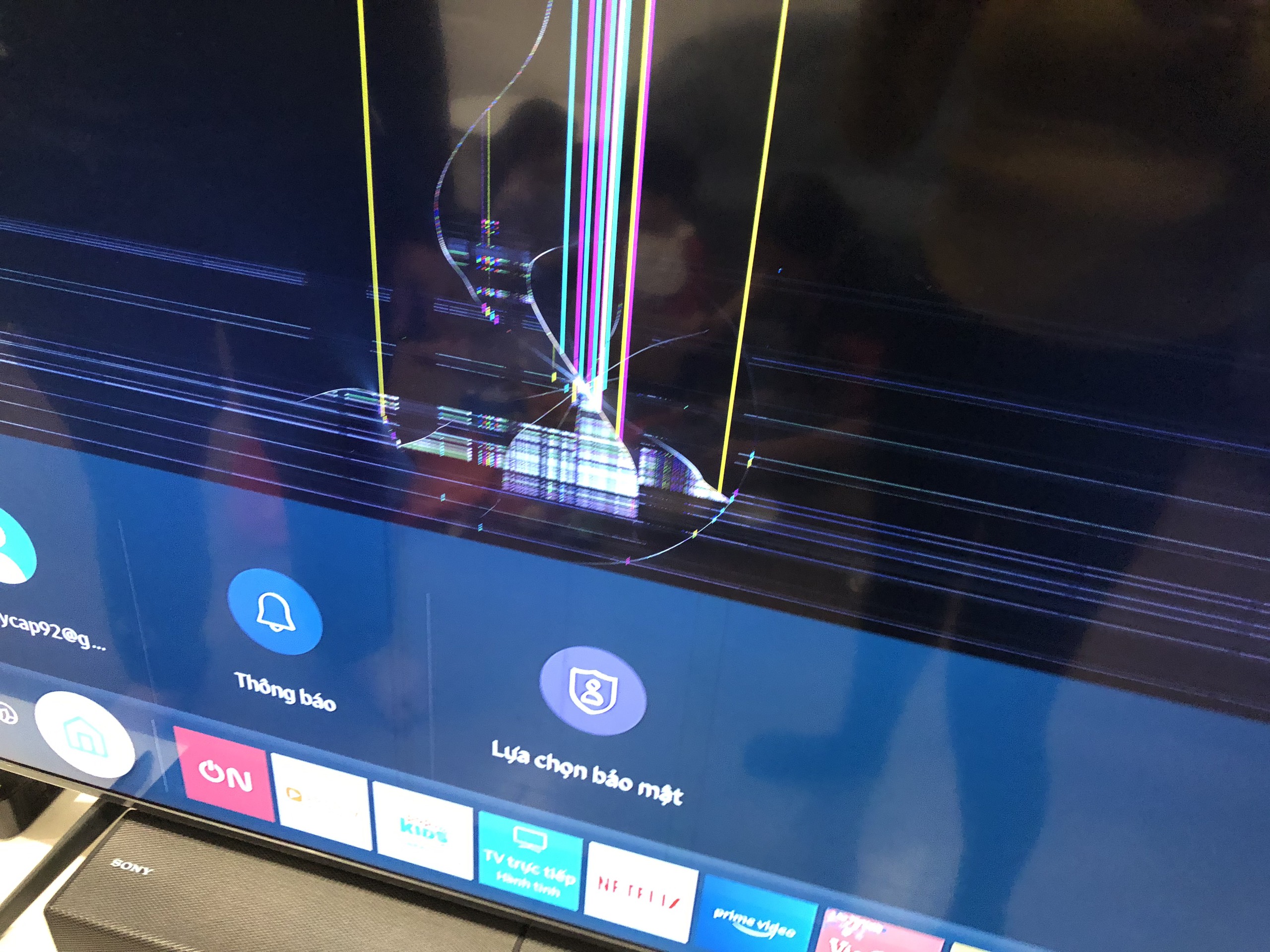 Sửa Tivi Tại Phường Yên Nghĩa Hà Nội