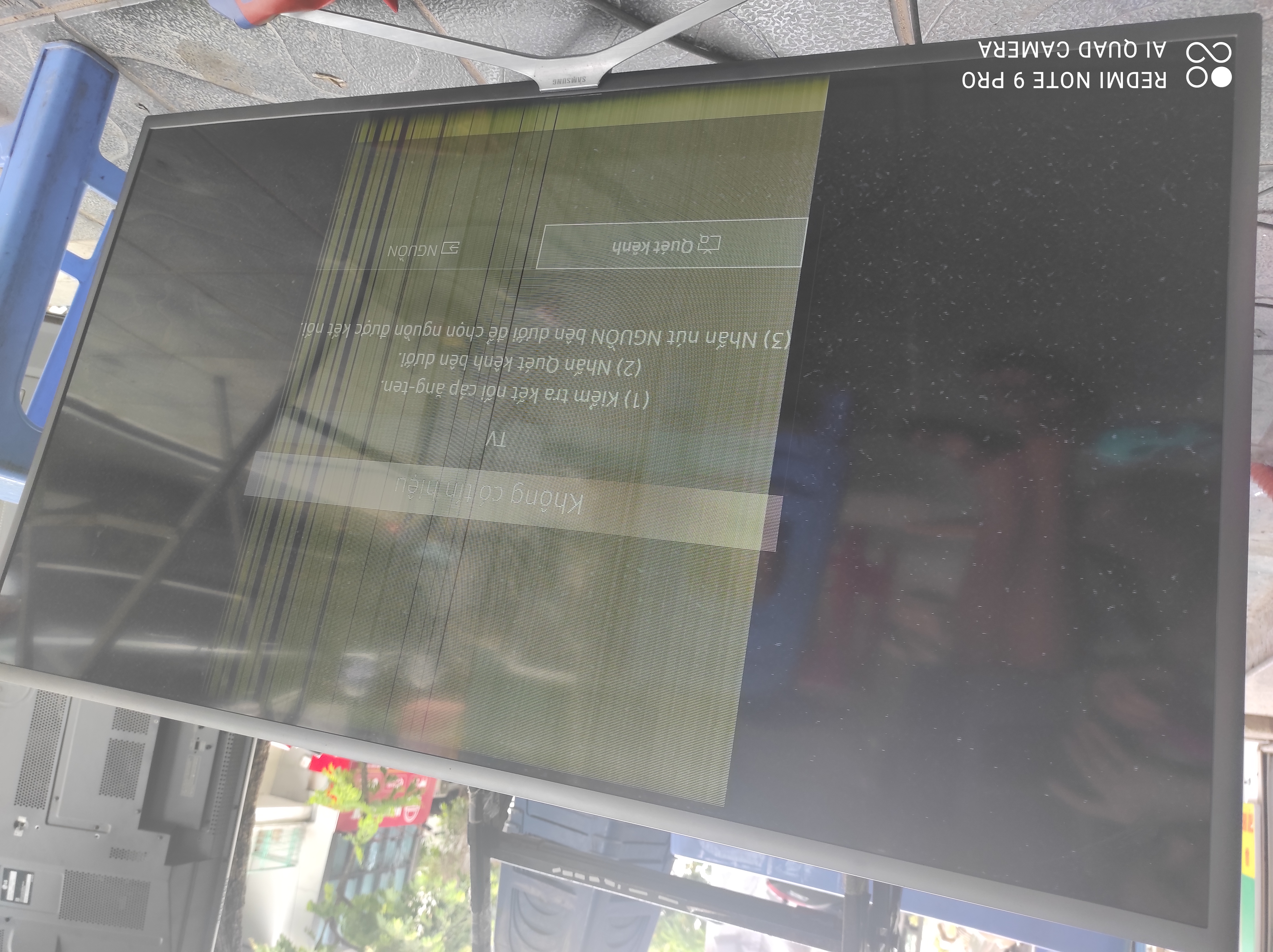 Sửa Tivi Tại Xã An Khánh Hà Nội