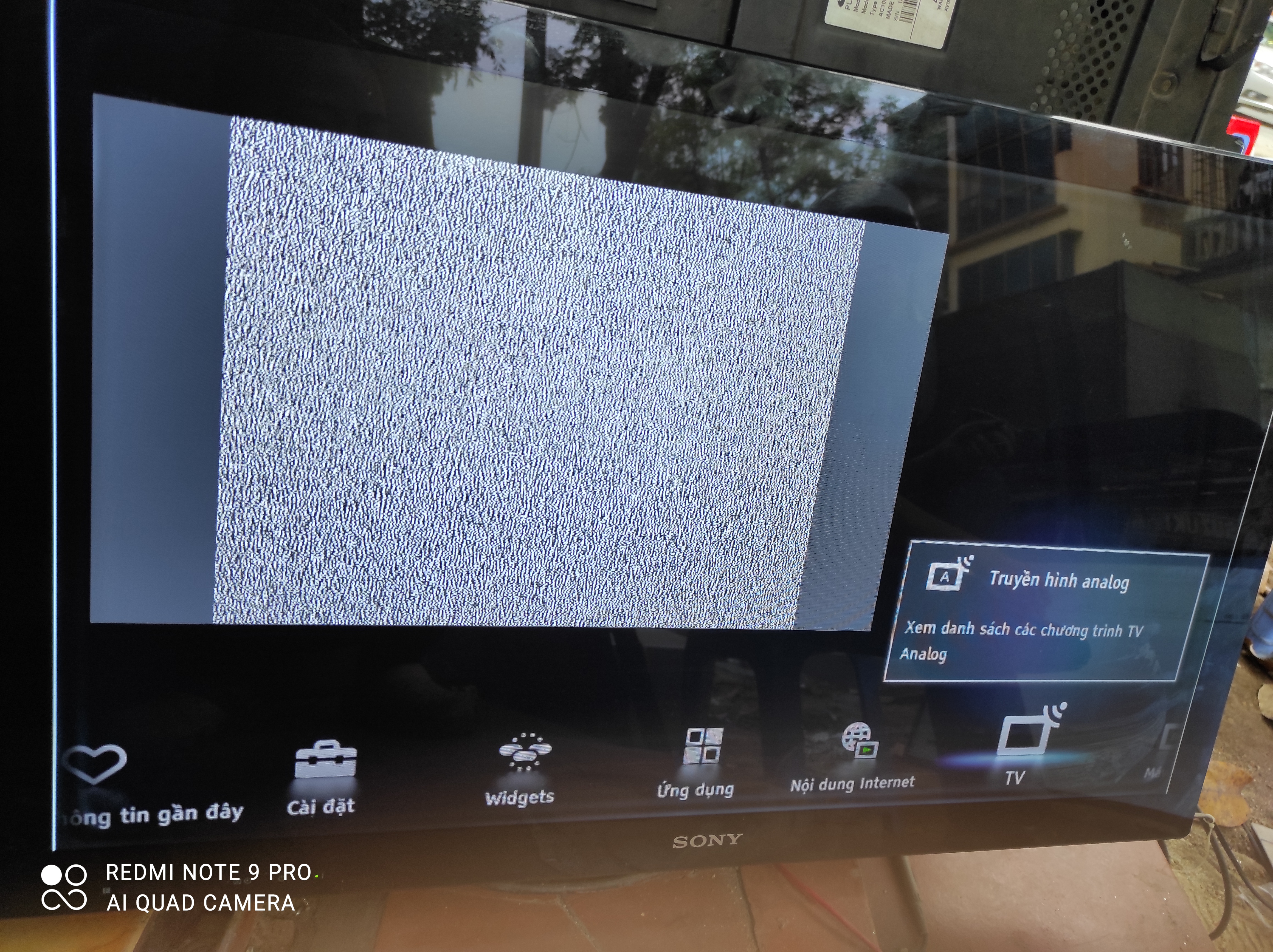 Sửa Tivi Tại Xã Bát Tràng Hà Nội