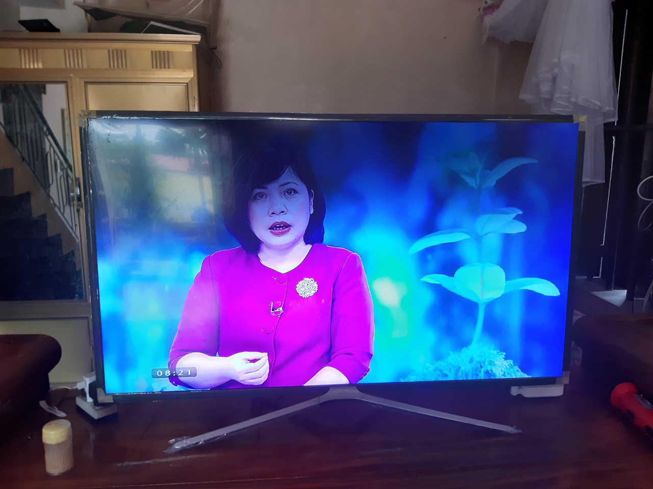 Sửa Tivi Tại Xã Chuyên Mỹ Hà Nội